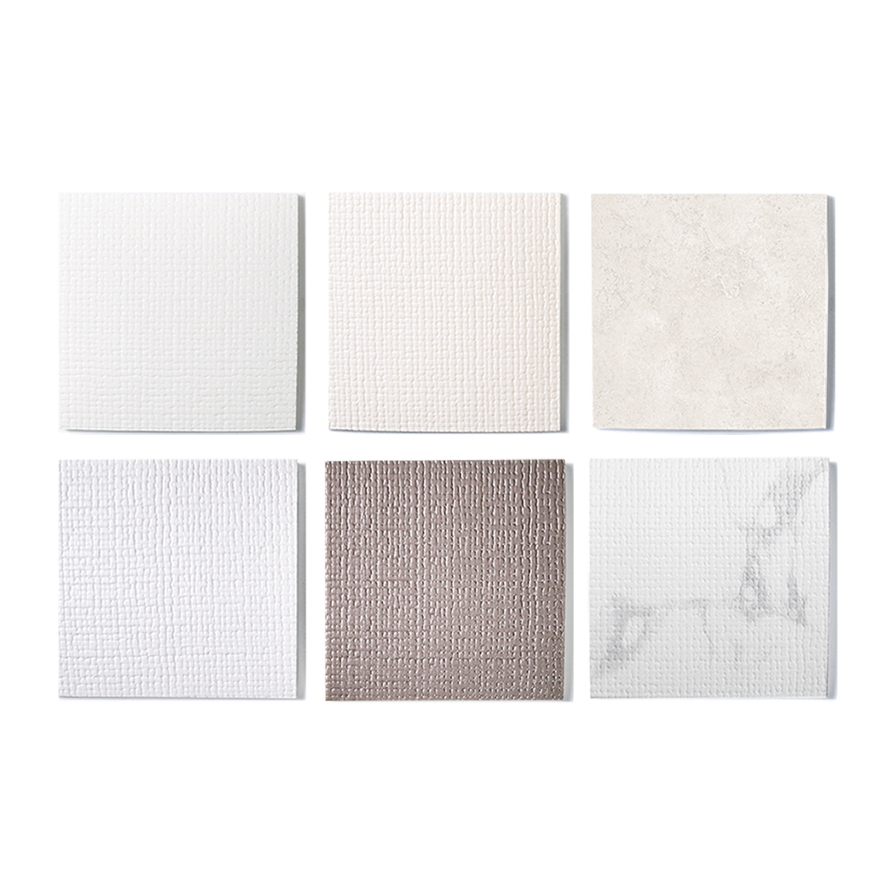 리포소홈 층간소음 아기 유아 거실 놀이방 롤매트 pvc 셀프시공 아이보리 50x100x1.6