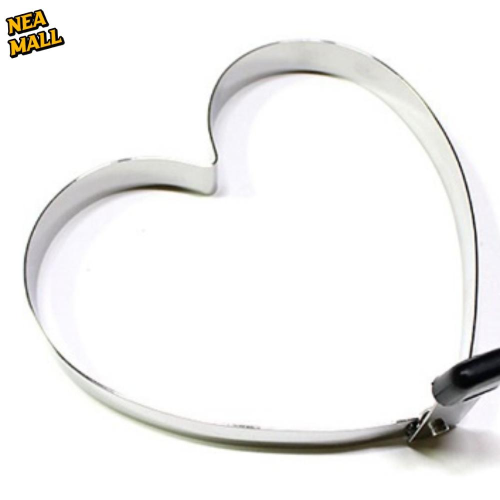 하트계란말이틀 모양 하트계란후라이 에그 egg 틀