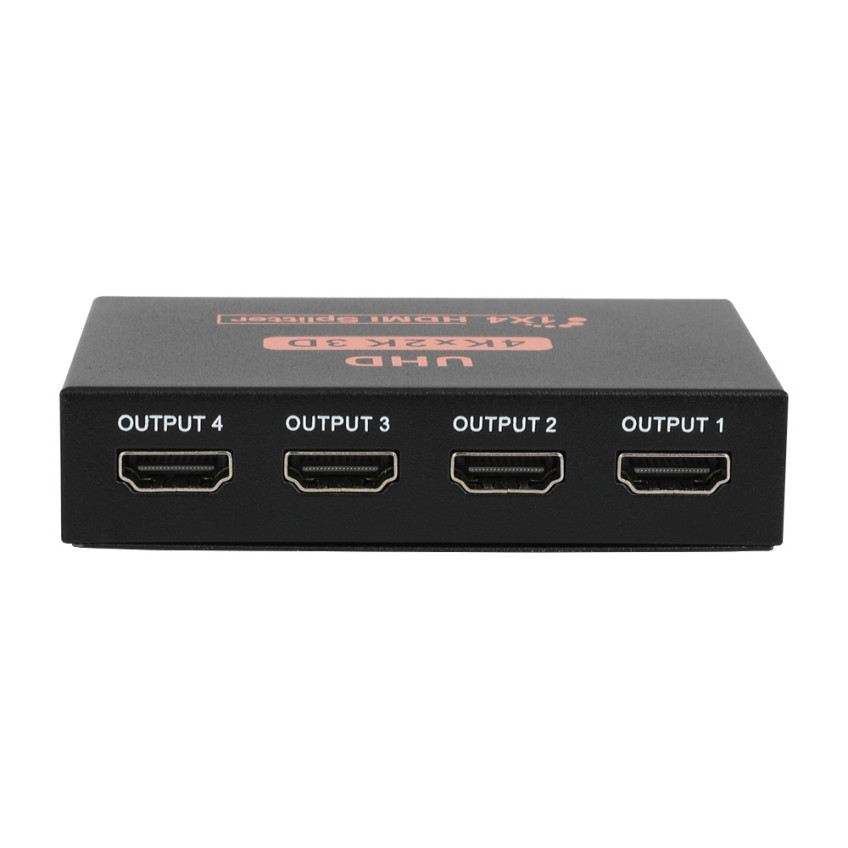 HDMI분배기 2포트 4K TV HDMI 스위치 영상 스플리터 복제 확장 모니터 분배기 판매처 상세 정보 이미지 2