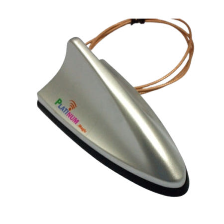 PM-SHARK 3/5dBi DUAL /2.4GHz+5GHz 듀얼안테나/차량용/열차용/샤크안테나