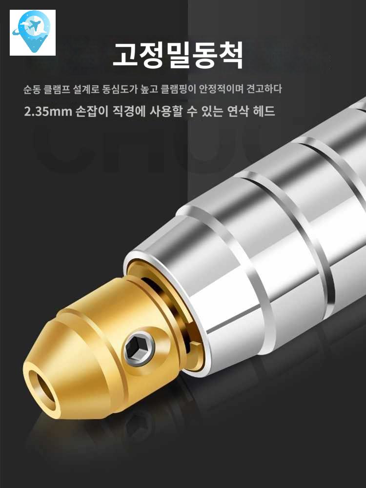 기본구성 절단기 그라인딩 초음파커터옵션 연마 초음파커팅기 고속 컷팅기 - 상세 이미지 3