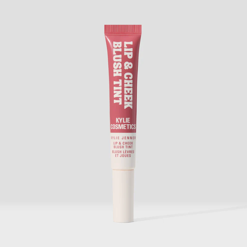 카일리코스메틱 립앤치크 블러쉬 틴트 kylie cosmetics lip and cheek 이미지 7