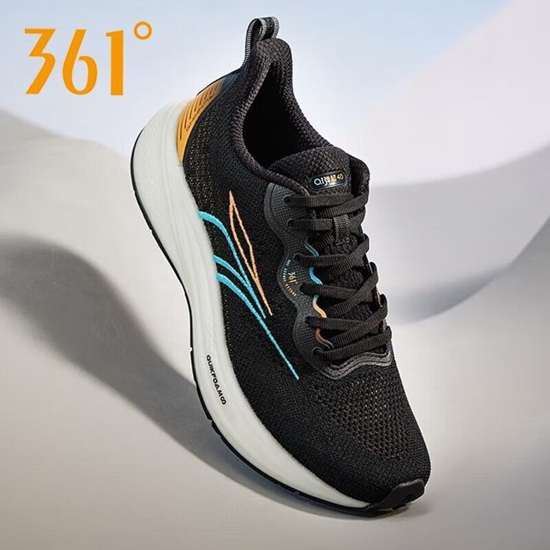 남자운동화 스니커즈 FEIYI 4.0 361도 쿠셔닝 여름 새로운 Q 탄성 슈 워킹화 : 티나킴