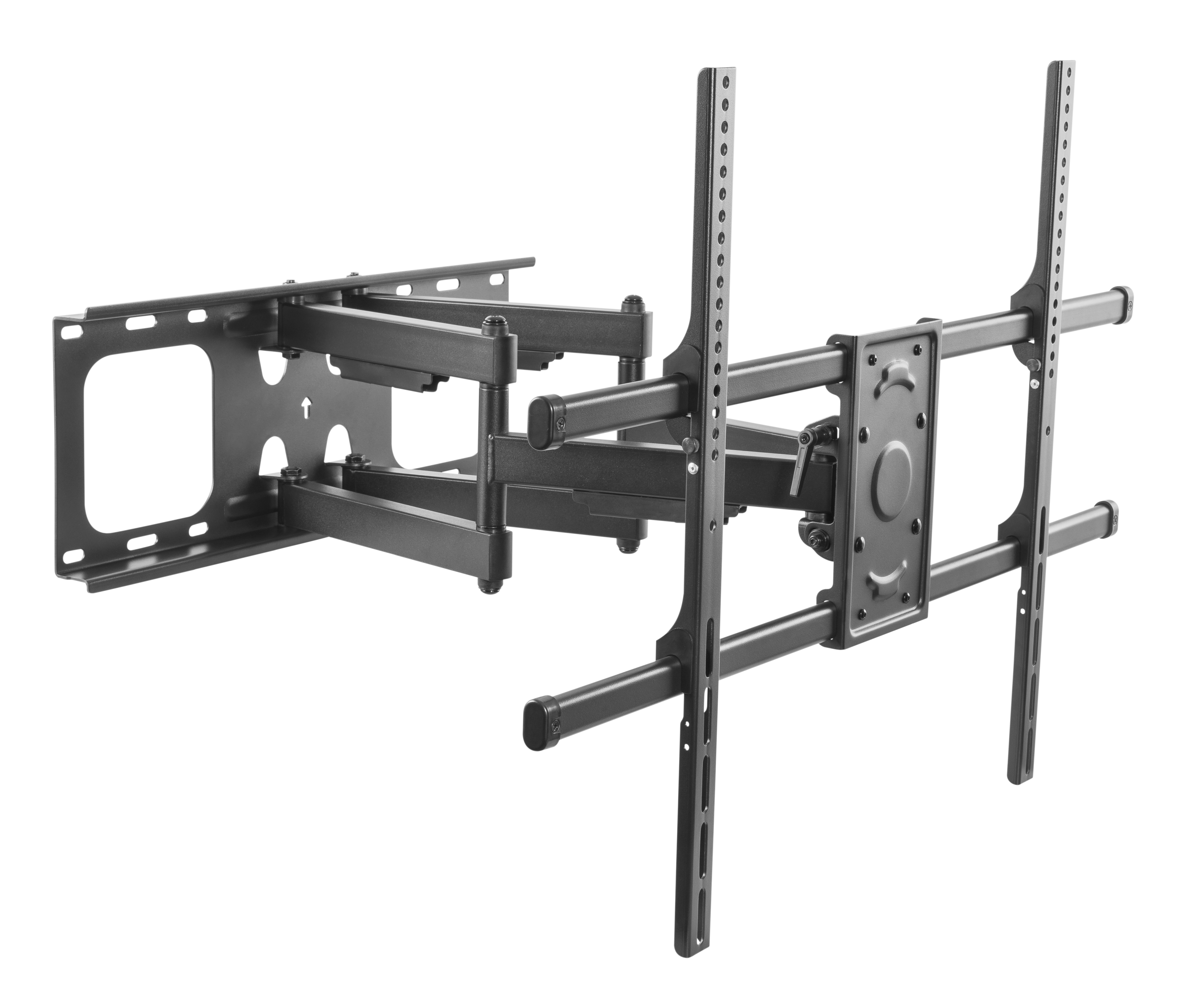 큐빅스 TV 벽걸이브라켓 127cm(50인치) ~ 229cm(90인치) 대형 티비 벽걸이용 상하좌우 브라켓