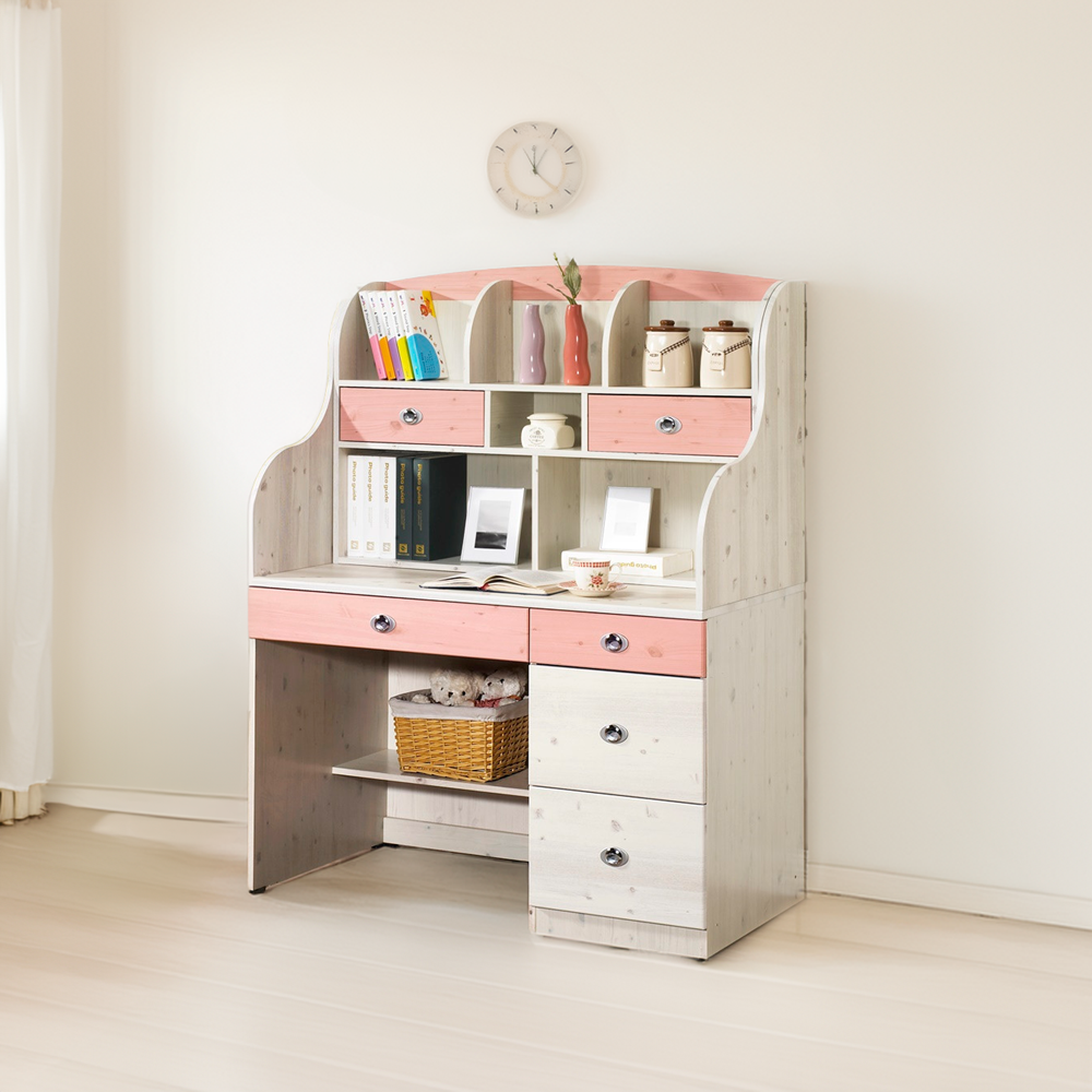 핑퐁 집중력 초등학생책상 저학년 고학년 여아 남아 초등책상