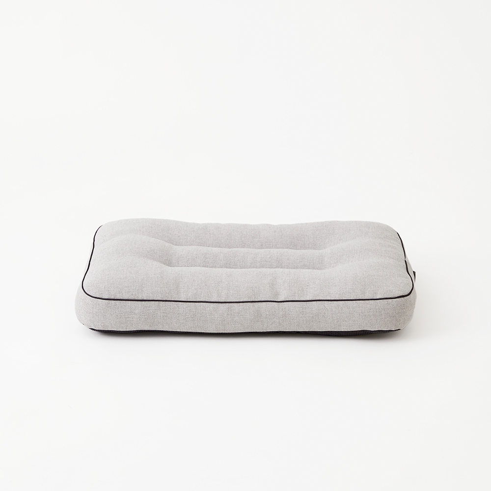 펫토 알러프리 방석 켄넬 쿠션 강아지 고양이 일체형 스몰(50cm x 35cm)