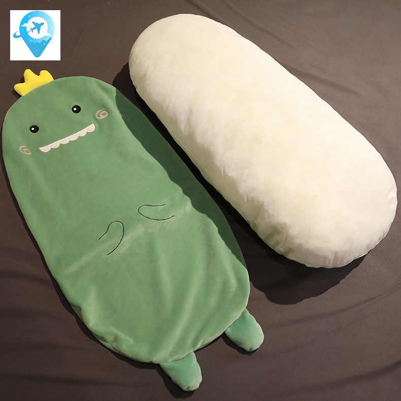 인형 쿨쿠션 쿨링 펭귄 냉감인형 - 상세 이미지 2