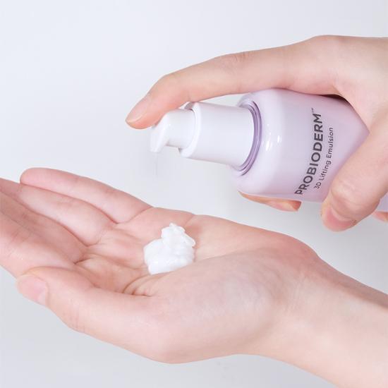 바이오힐 보 프로바이오덤 3D 리프팅 에멀전 150ml 이미지 3