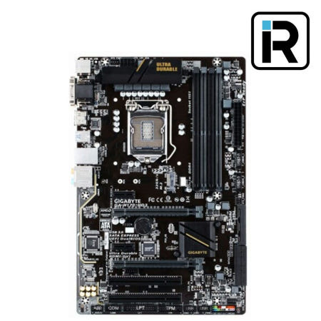 기가바이트 [중고]GA-H170-HD3 LGA 1151 기가바이트 메인보드 7세대 6세대