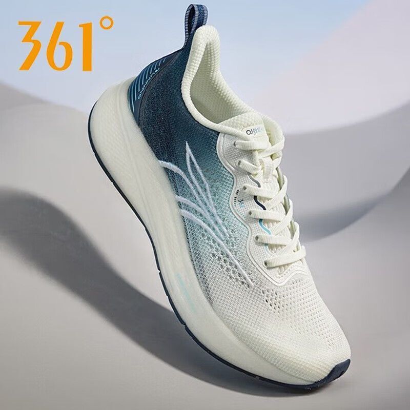남자운동화 스니커즈 FEIYI 4.0 361도 쿠셔닝 여름 새로운 Q 탄성 슈 워킹화 : 티나킴