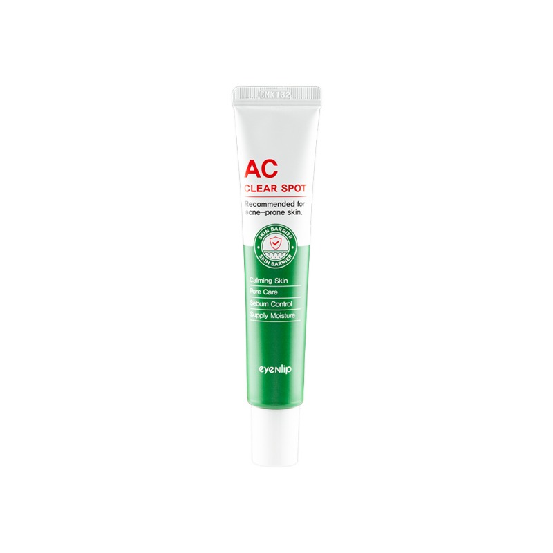 피부 진정크림 남자 면도 트러블 크림 30ml, 3개 - 상세 이미지 2