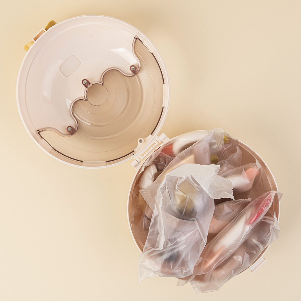 푸르베베 열탕소독가능 북유럽 감성 딸랑이 치발기 10종 세트 신생아 장난감 돌 아기 백일 선물