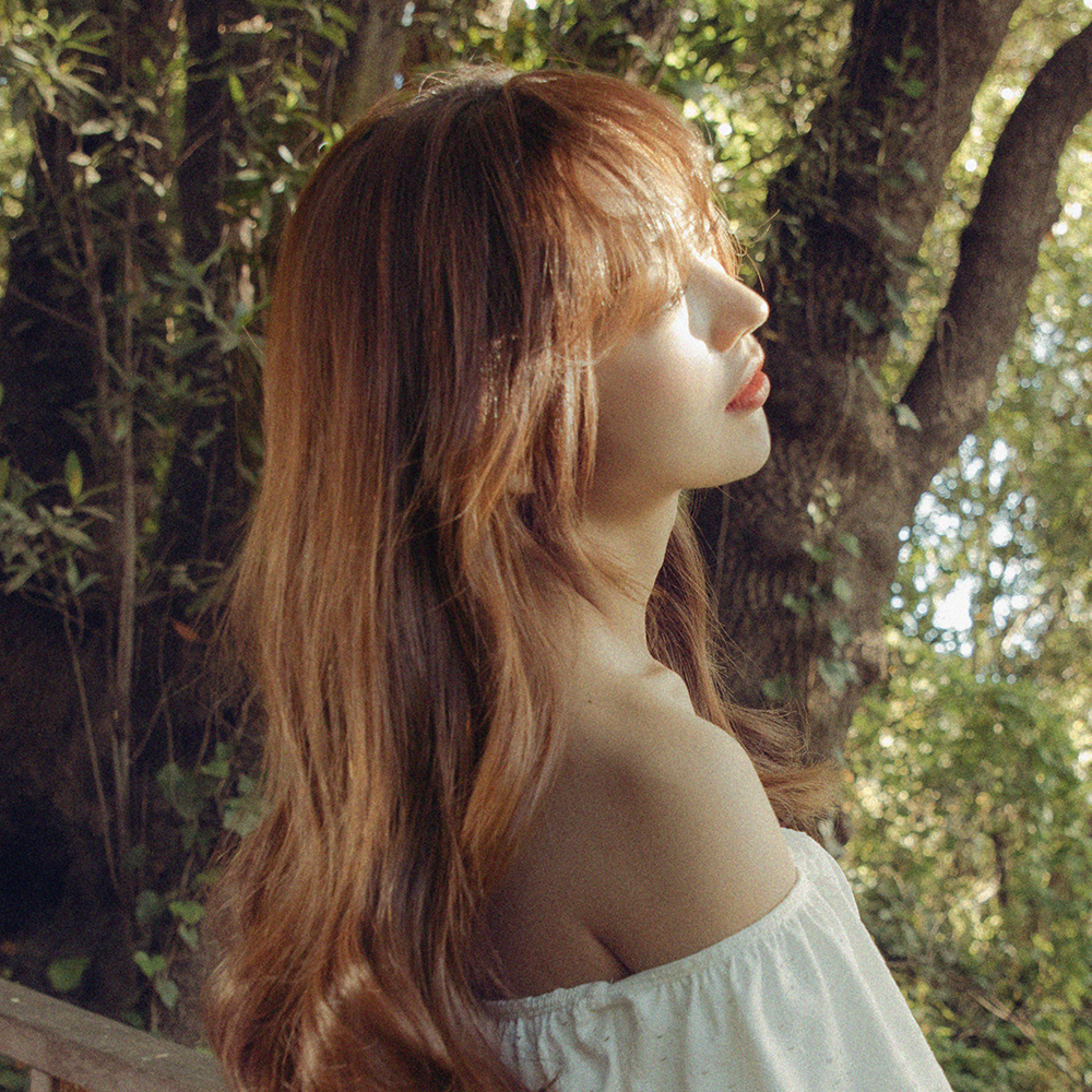 [수시뱅] 슬림 미니 시스루뱅 테일 (모스트원사) - 상세 이미지 3