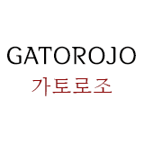 가토로조 스토어 로고
