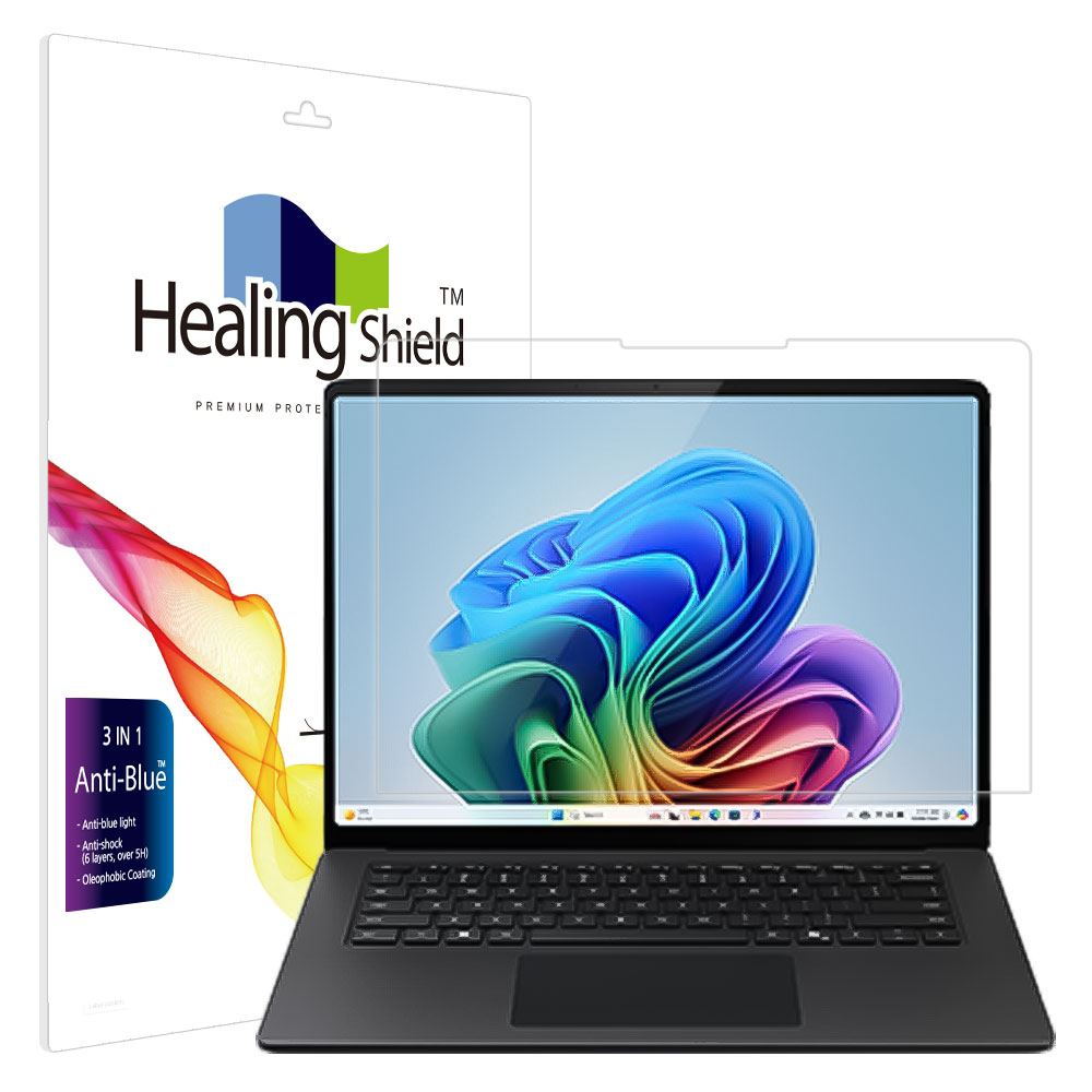 서피스 랩탑7 15 블루라이트차단 액정보호필름 - 상품 이미지