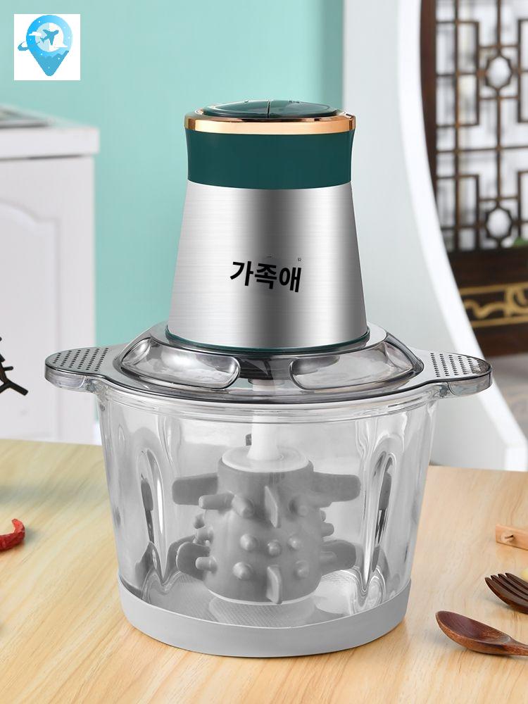 가정용 통마늘 박피기 자동 껍질 까는기계 식당 전동 필러 업소용 마늘 탈피기 - 상세 이미지 2