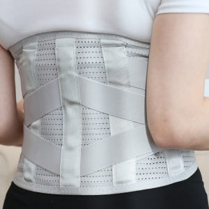 혁선생 의료용 허리보호대 복대 척추 지지대 아대 Lumbar H-01 운동러 솔직 후기 | 실사용 리뷰 - 상품 이미지 1