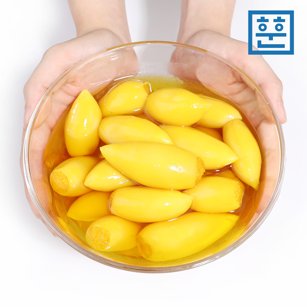 코모치야리이까 열빙어 알을 품은 한치 청어알 - 상세 이미지 2