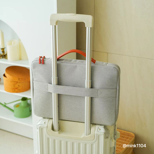 노트북 파우치 가방 맥북에어 삼성갤럭시북5프로360 LG그램 맥북프로 태블릿