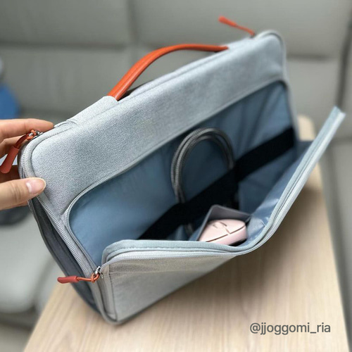 노트북 파우치 가방 맥북에어 삼성갤럭시북5프로360 LG그램 맥북프로 태블릿