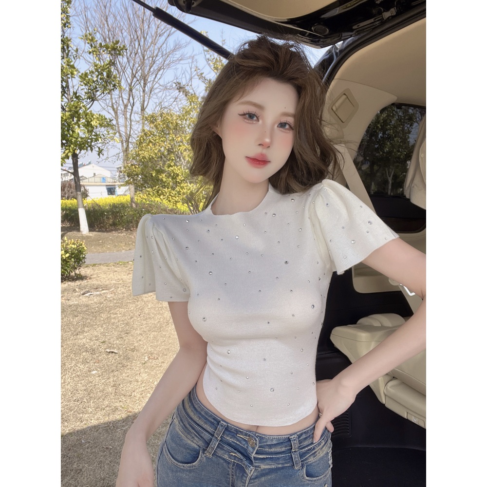 용감무쌍용수정 64화 이승연 블라우스 셔츠 민경화 진주 세련된 의상 옷 패션 - 상세 이미지 3