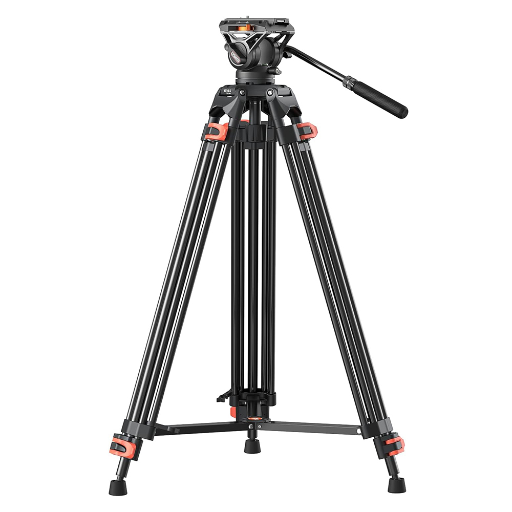 카메라 DSLR삼각대 FF16LS Q6(DF16L Q5S 상위 버전) 세로촬영베이스포함 이미지 8