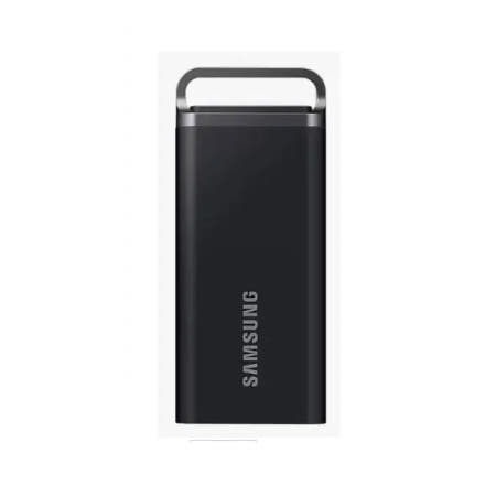 삼성전자 삼성전자 삼성 외장 SSD T5 EVO USB 3.2 Gen 1 (2TB/MU-PH2T0SWW)