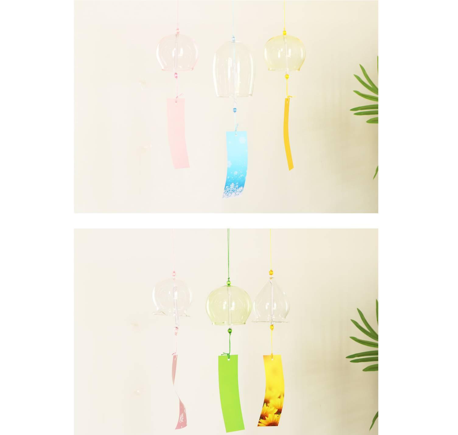 20개 원형 후우링 만들기 DIY 후우링 재료 풍경 만들기 - 상세 이미지 4