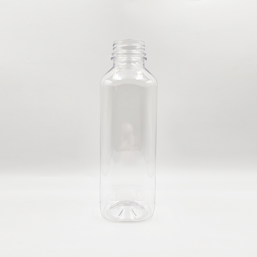 [보틀스] 600ml 플라스틱병 주스병 페트병 38파이 뚜껑 - 상세 이미지 5
