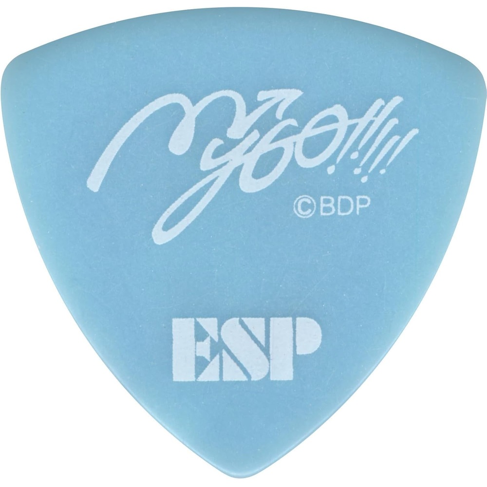 ESP MyGO 마이고 기타 피크 5종 세트 이미지 7