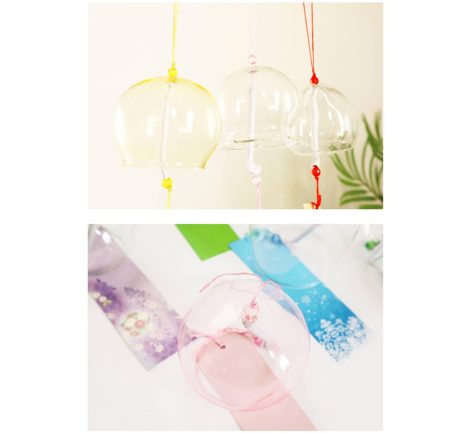 20개 원형 후우링 만들기 DIY 후우링 재료 풍경 만들기 - 상세 이미지 5