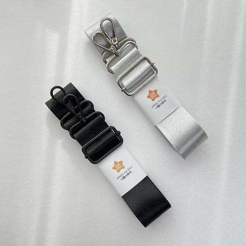 나즐 파우치 수납 공간