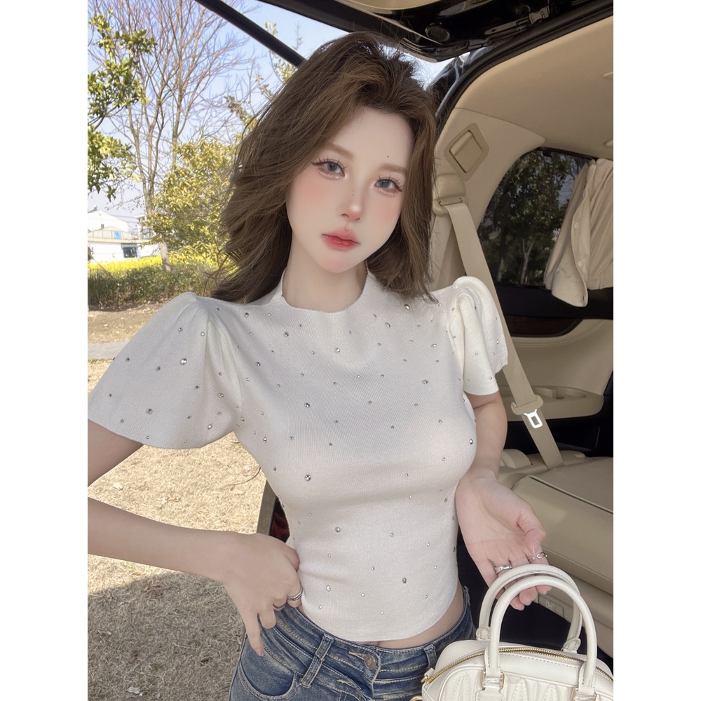 용감무쌍용수정 64화 이승연 블라우스 셔츠 민경화 진주 세련된 의상 옷 패션 - 상세 이미지 2