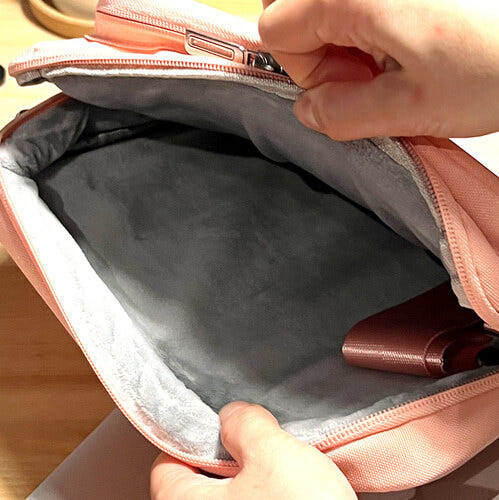 나즐 파우치 이미지