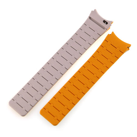 SM-R900 갤럭시워치5 40M호환 마그네틱우레탄 스트랩