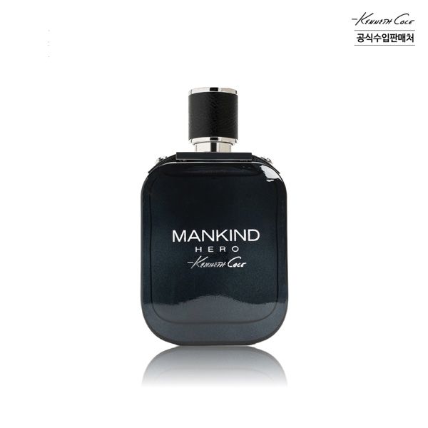 베네피아향수 케네스콜 맨카인드 히어로 오드뚜왈렛 50ml : 캐치유어데이