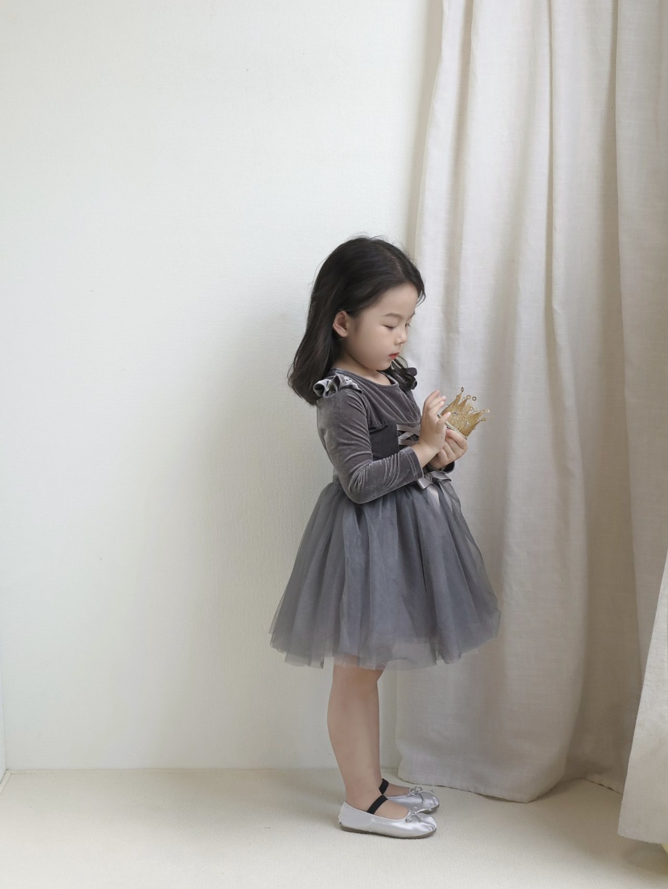 24 도로시원피스 공주 할로윈 피오나 디즈니 생일선물  공주옷 - 상세 이미지 3