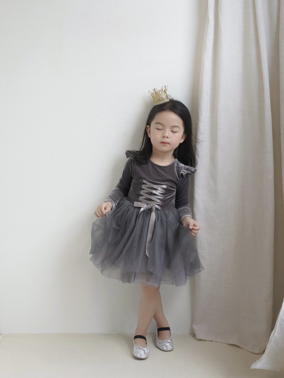 24 도로시원피스 공주 할로윈 피오나 디즈니 생일선물  공주옷 - 상세 이미지 5