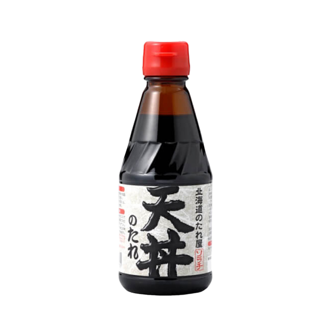 소라치 홋카이도 튀김 덮밥 소스 265g 일본직구 텐동
