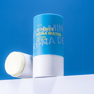 [1+1] 아이랩 생병풀 코나워터 쿨링 선스틱 SPF50+(자외선차단/ ... 솔직 후기 | 피부 타입별 분석 - 상품 이미지 2