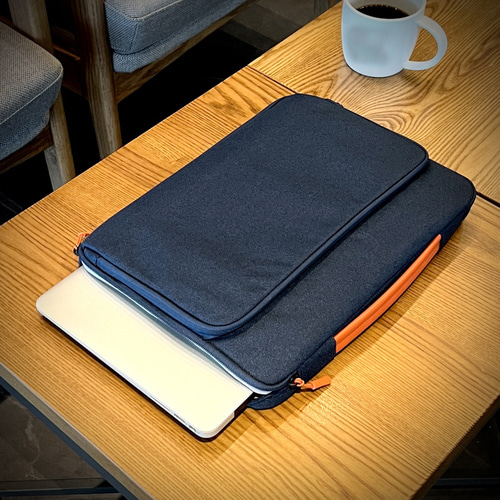 노트북 파우치 가방 맥북에어 삼성갤럭시북5프로360 LG그램 맥북프로 태블릿