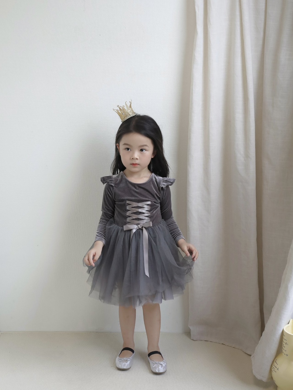 24 도로시원피스 공주 할로윈 피오나 디즈니 생일선물  공주옷 - 상세 이미지 4
