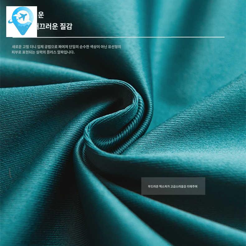 옷가게 부스형 간이 피팅룸이동식 탈의실 의류 매장 조립식 간편 - 상세 이미지 4