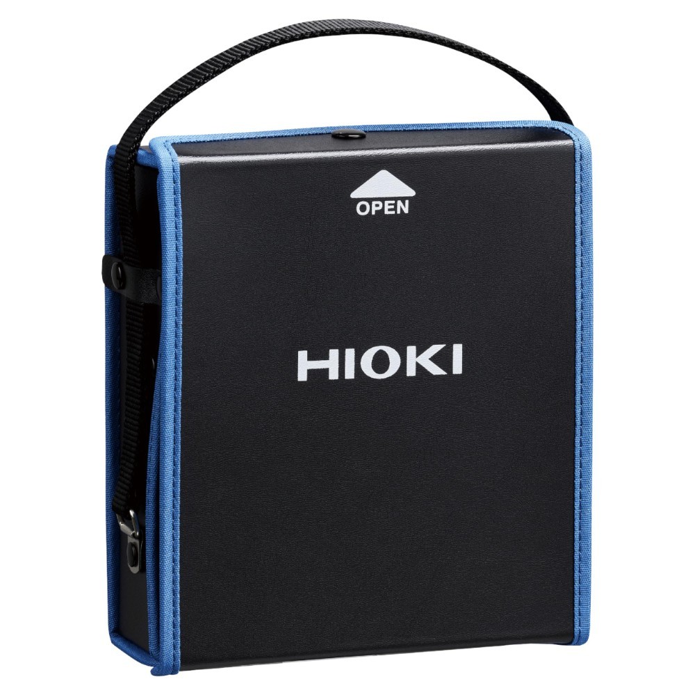 HIOKI (닛치 전기) 휴대용 케이스 C0108 - 상품 이미지