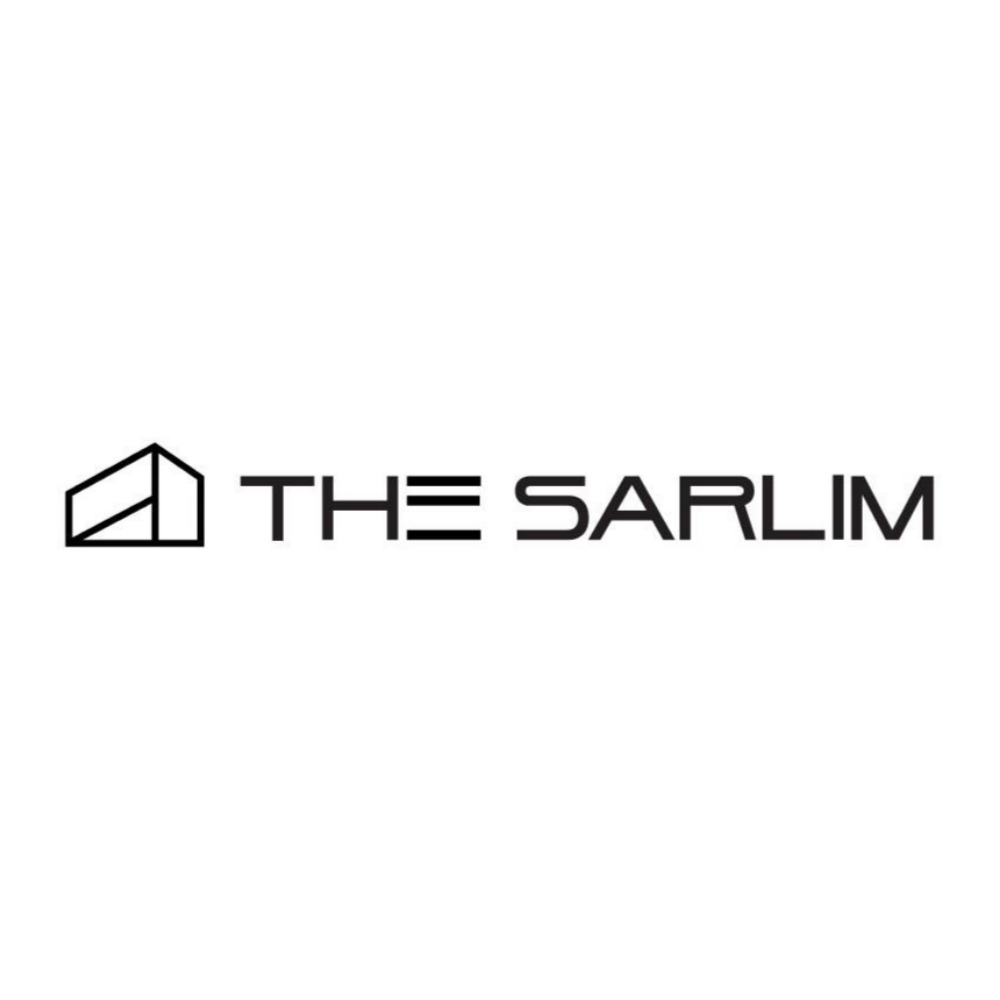 더살림 thesarlim 스토어 로고