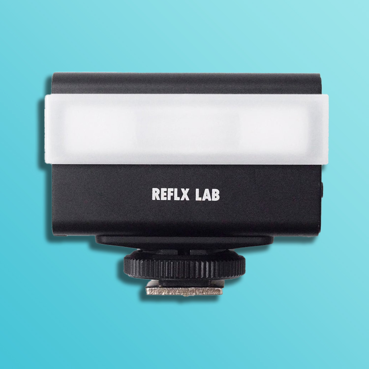 리코 GR3 GR3X GR2 카메라 리플렉스랩 심플 플래시 ReflxLab 카메라 플래시 - 상품 이미지