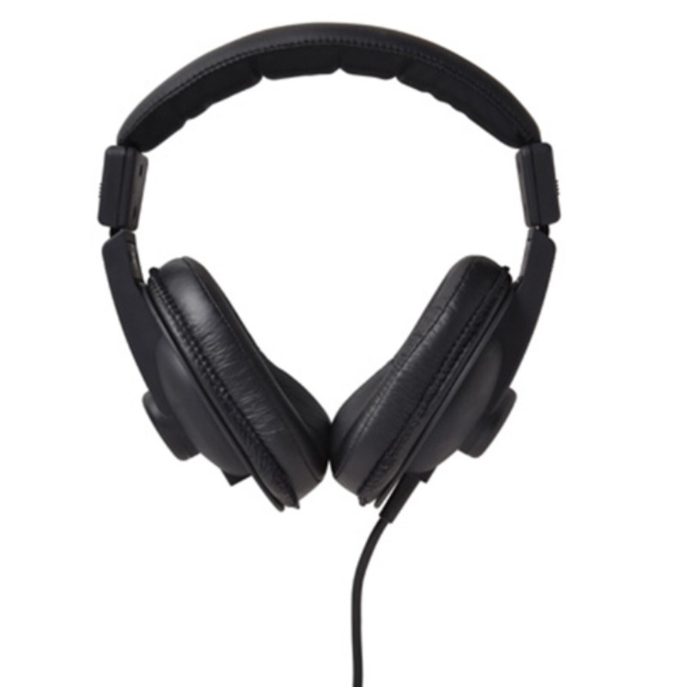 사운드 워리어 SOUND WARRIOR 모니터 헤드폰 SW-HP10s - 상세 이미지 4