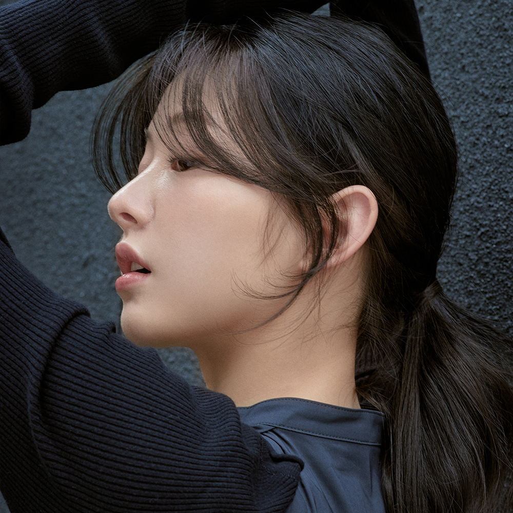 [수제탑커버] 사이드뱅 글램컬 (모스트사) - 상세 이미지 5