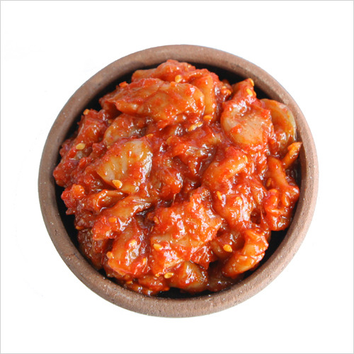 창난젓(특) 500g 식감좋음 강경제일젓갈 : 강경제일젓갈 할인매장