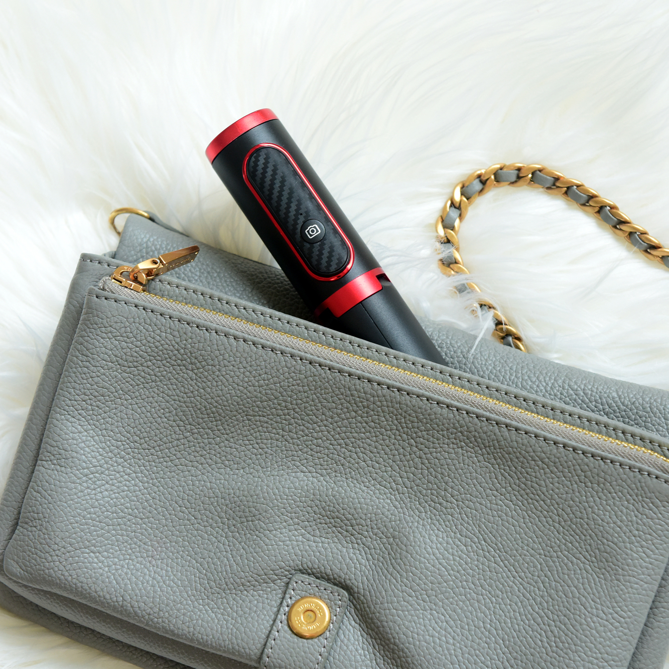 마크제트 미니 삼각대 휴대용 핸드폰삼각대 촬영 거치대 여행용 경량 해외여행 셀카 가벼운